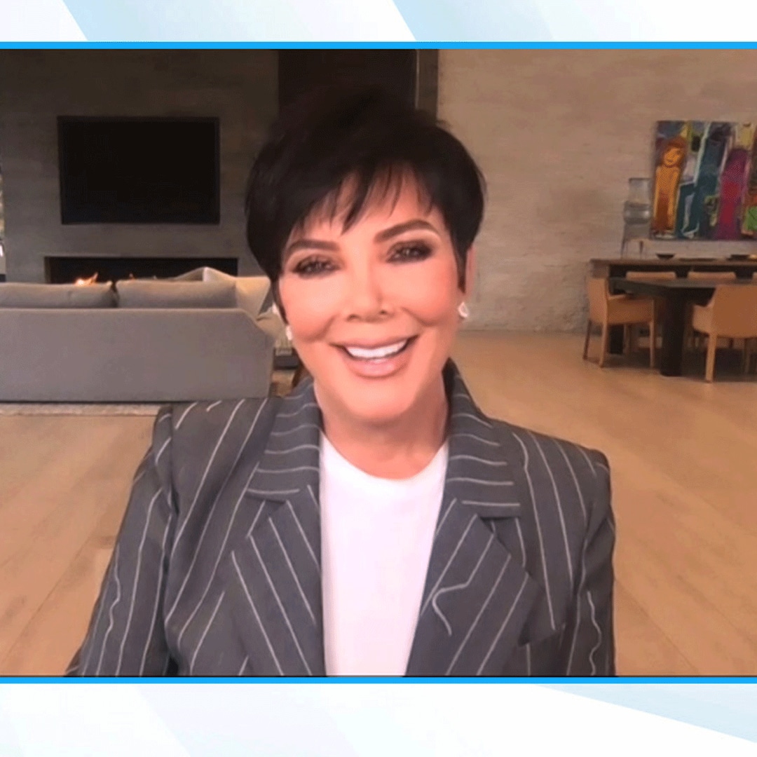 Kris Jenner evaluates Khloe’s baby plans and these engagement rumors